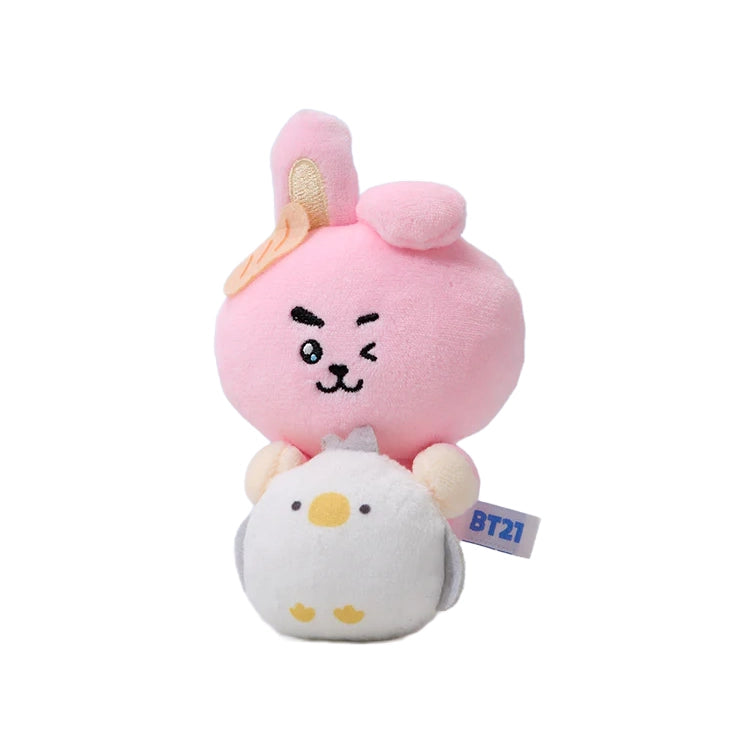 BT21 [BUSAN] Monitor Doll
