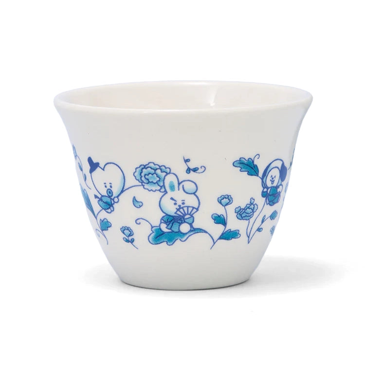 BT21 [K-Jar] Mini Cup