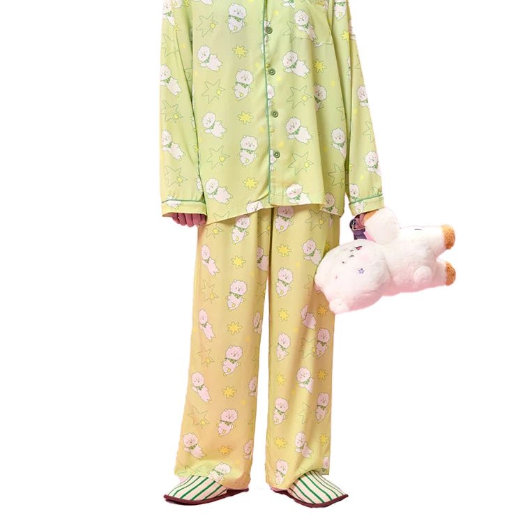 BT21 [The Journey Goes On] Pajama Set