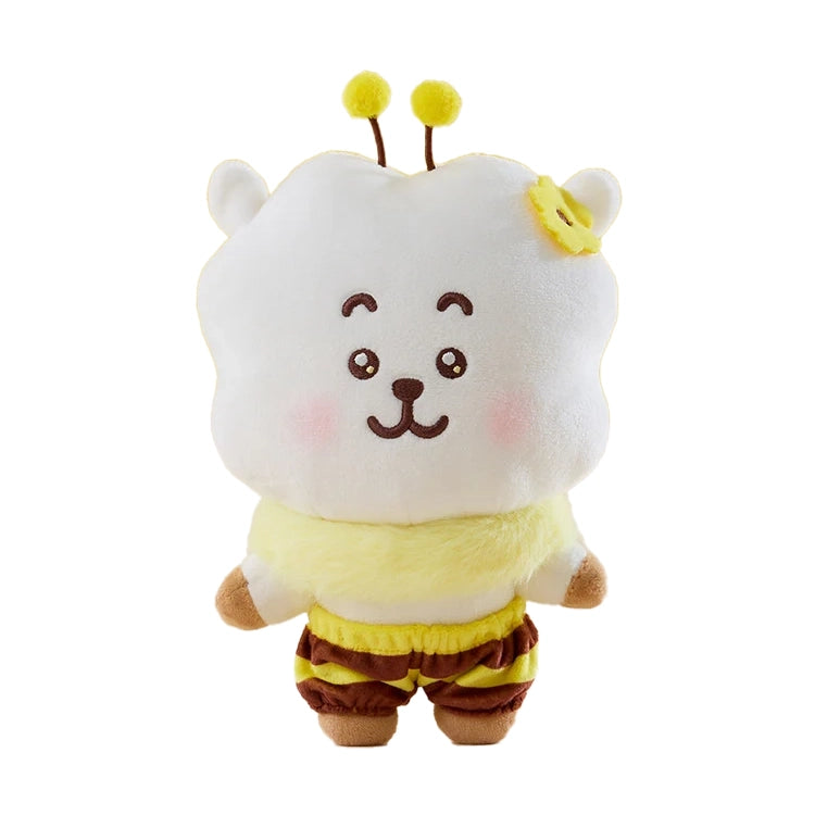 BT21 [Honey Bee] Medium Plush Doll