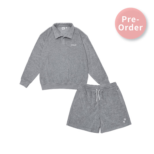 (Pre-Order) ENHYPEN [Artist-Made Collection by JUNGWON] Ever-Soft Pajamas with Maeum