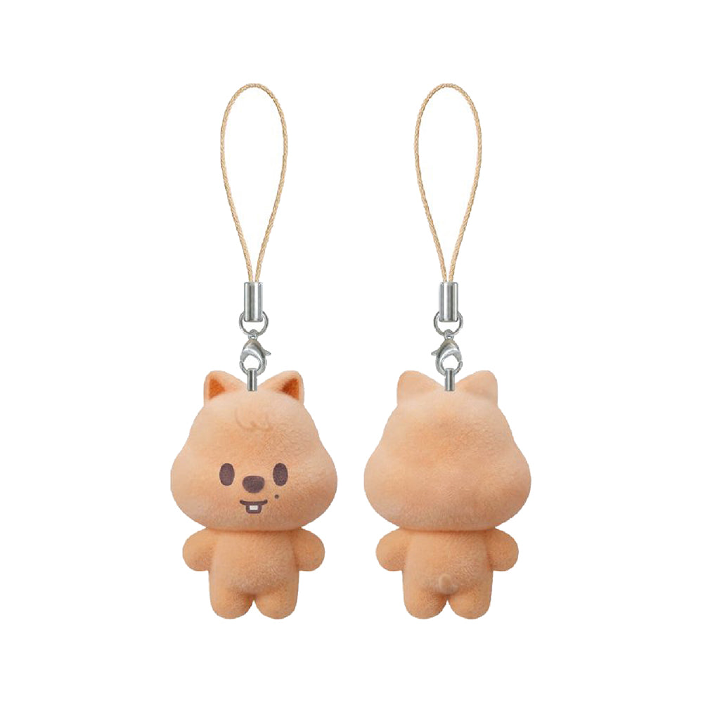 STRAY KIDS [STAY in Our Little House] SKZOO Secret Mini Charm