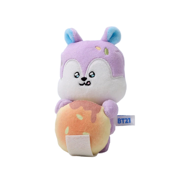BT21 [BUSAN] Monitor Doll