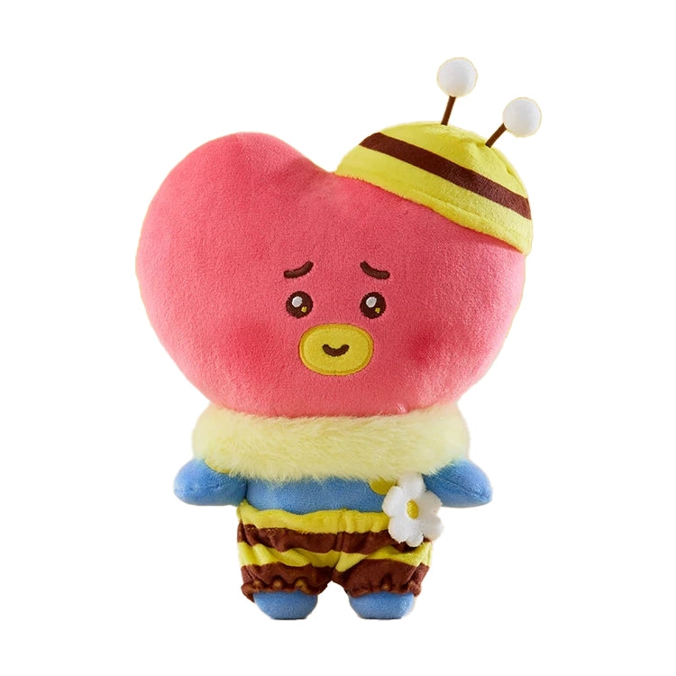 BT21 [Honey Bee] Medium Plush Doll
