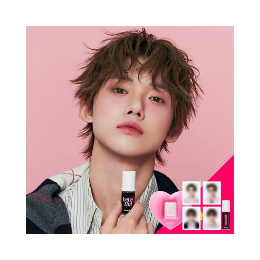 TOMORROW X TOGETHER YEONJUN's Pick: benefit Tint