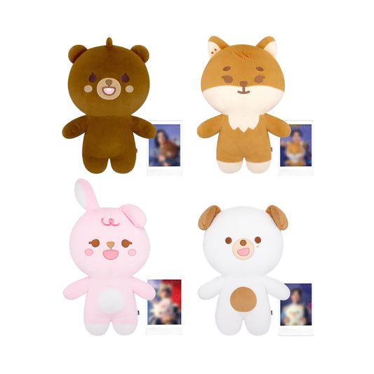 DAY6 [The Present] DENIMALZ Plush (Giant ver.)