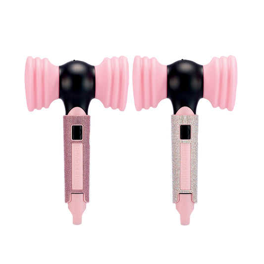 BLACKPINK [DEADLINE Pop Up] Official Lightstick Special Handle Cover