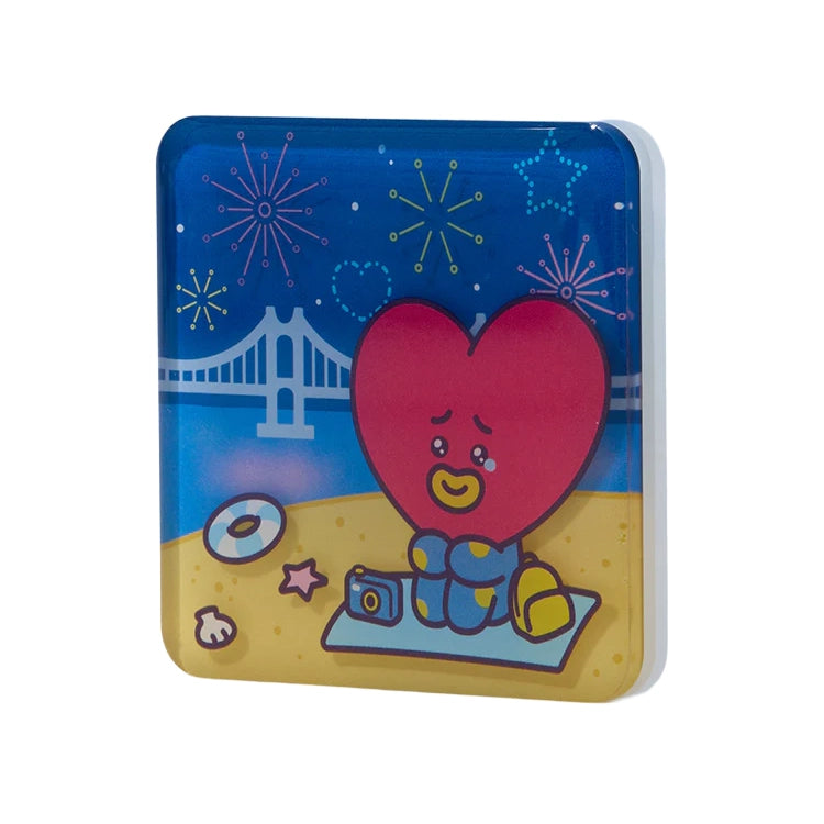 BT21 [BUSAN] Magnet