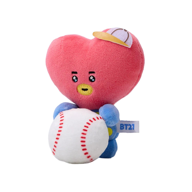 BT21 [BUSAN] Monitor Doll