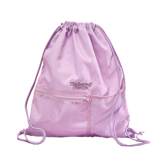 BT21 [The Journey Goes On] String Backpack