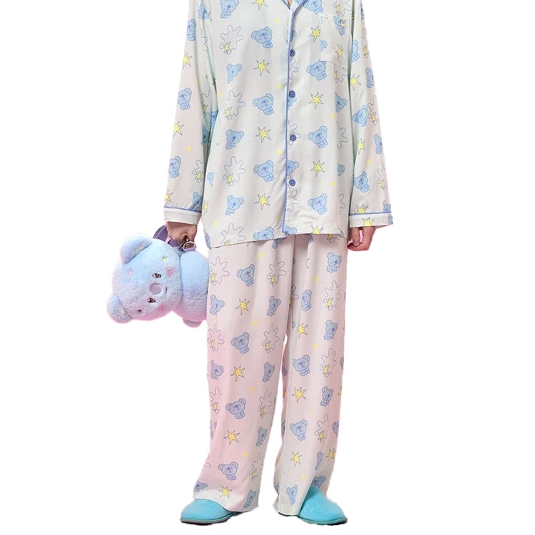 BT21 [The Journey Goes On] Pajama Set