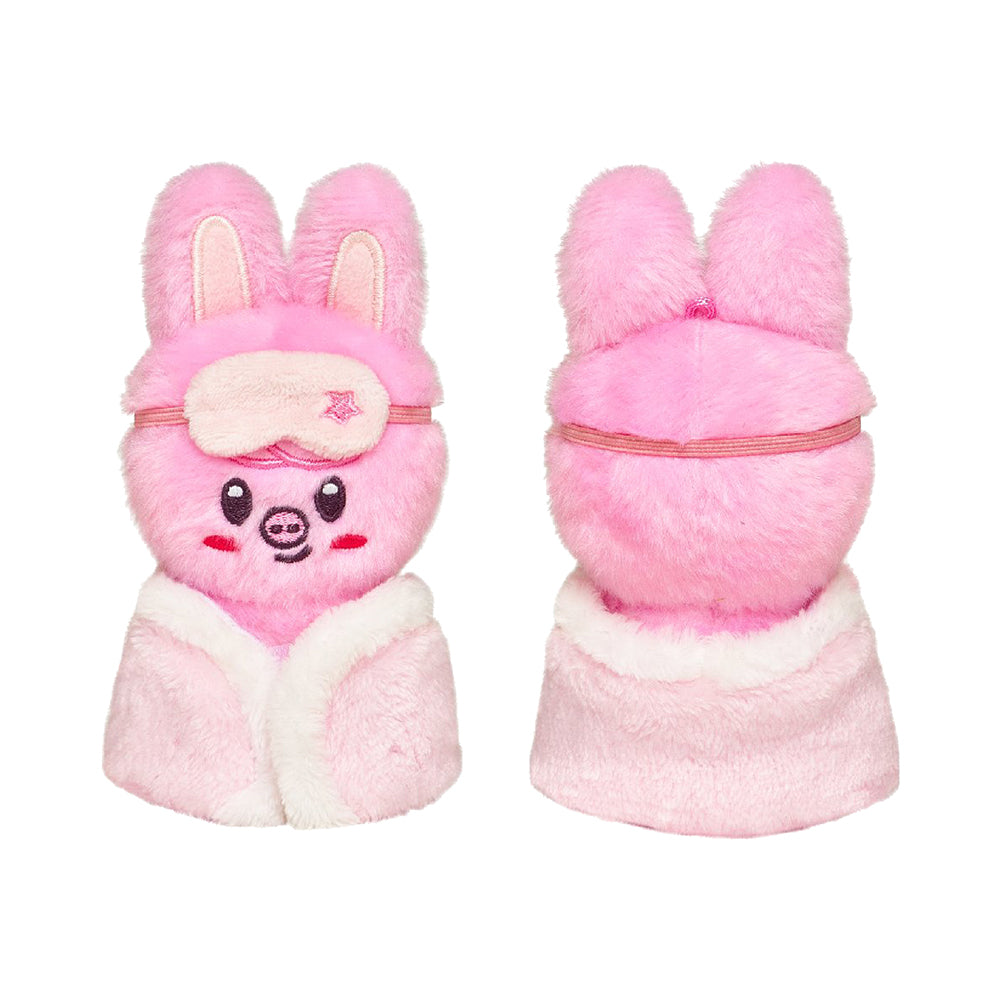 STRAY KIDS [STAY in Our Little House] SKZOO Plush (10cm ver)