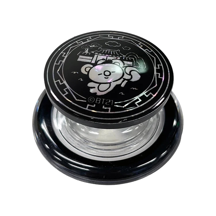 BT21 Hologram MagSafe Smart Tok