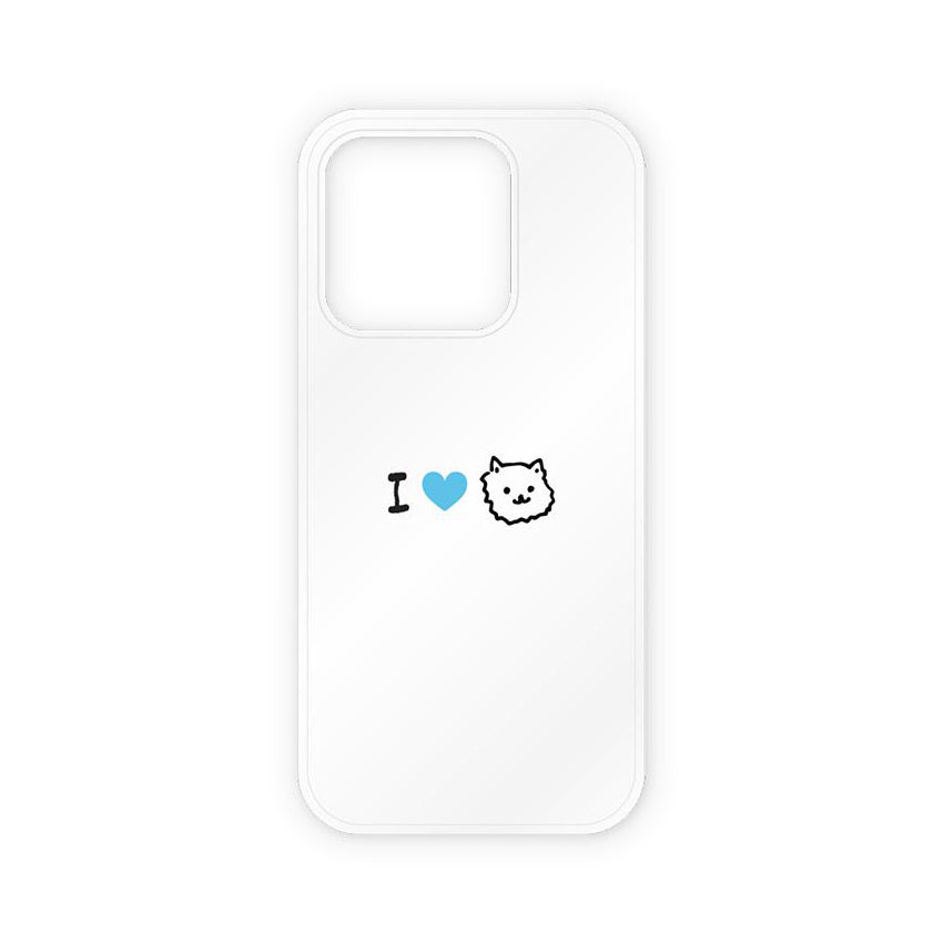 TWICE [THIS IS FOR World Tour] NAYEON Phone Case