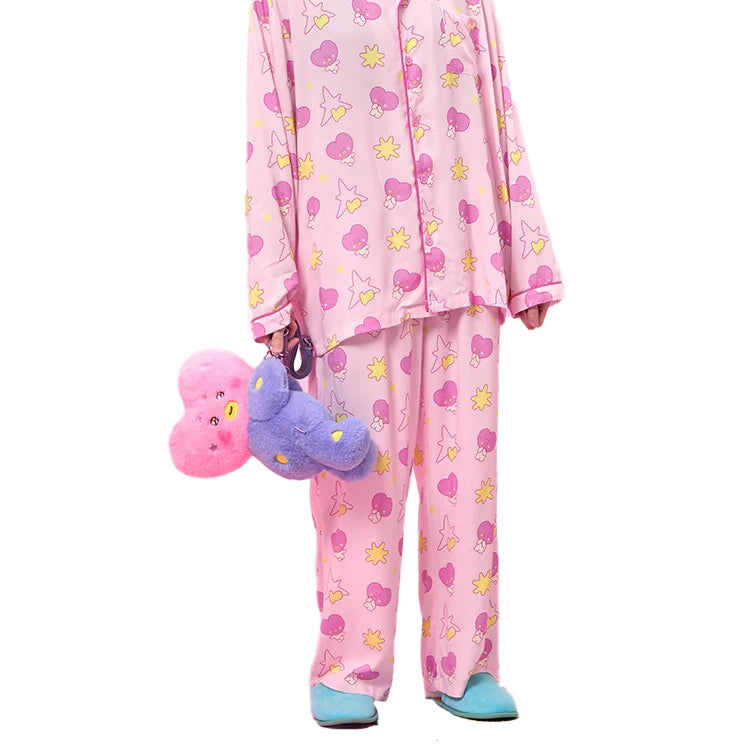 BT21 [The Journey Goes On] Pajama Set