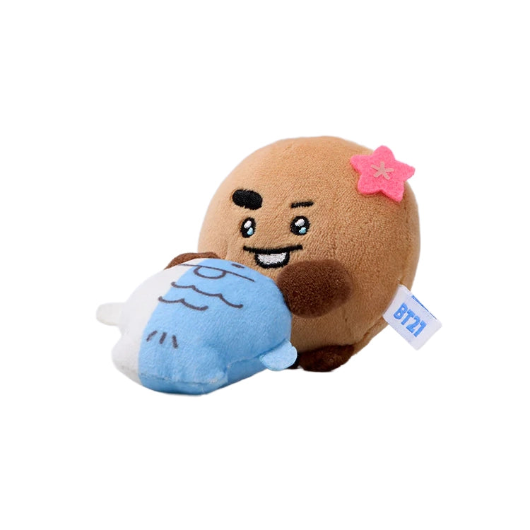 BT21 [BUSAN] Monitor Doll
