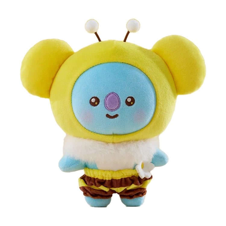 BT21 [Honey Bee] Medium Plush Doll