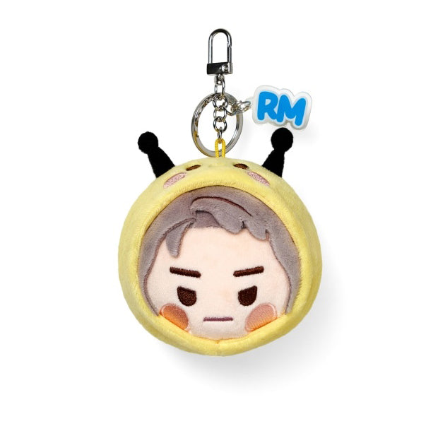 BTS Island [BTS IN THE SEOM] Face Keyring