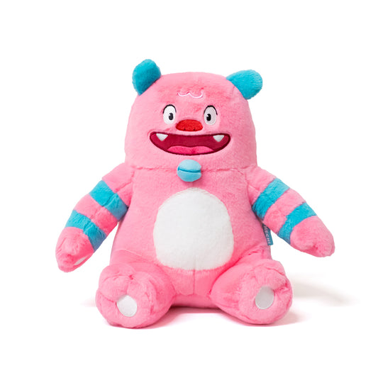 Korea [Seoul My Soul] Hechi 25cm Plush Toy