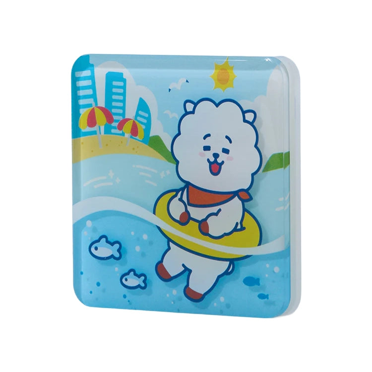 BT21 [BUSAN] Magnet