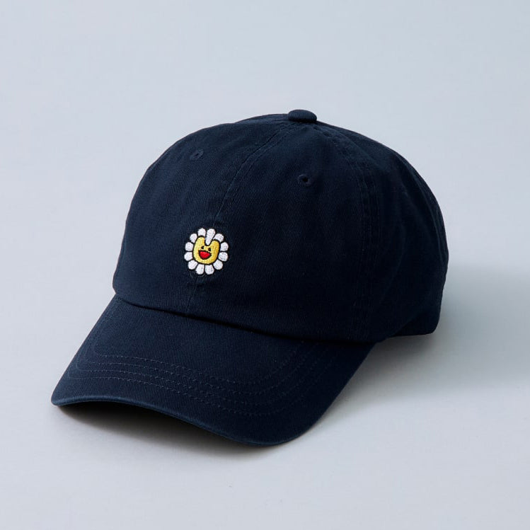 NewJeans [Supernatural Pop Up] NewJeans X MURAKAMI Baseball Cap –  KPOP2U_Unnie