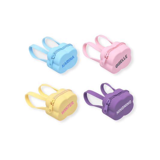 aespa [SYNK : COMPLæXITY] Fanlight Case Acc