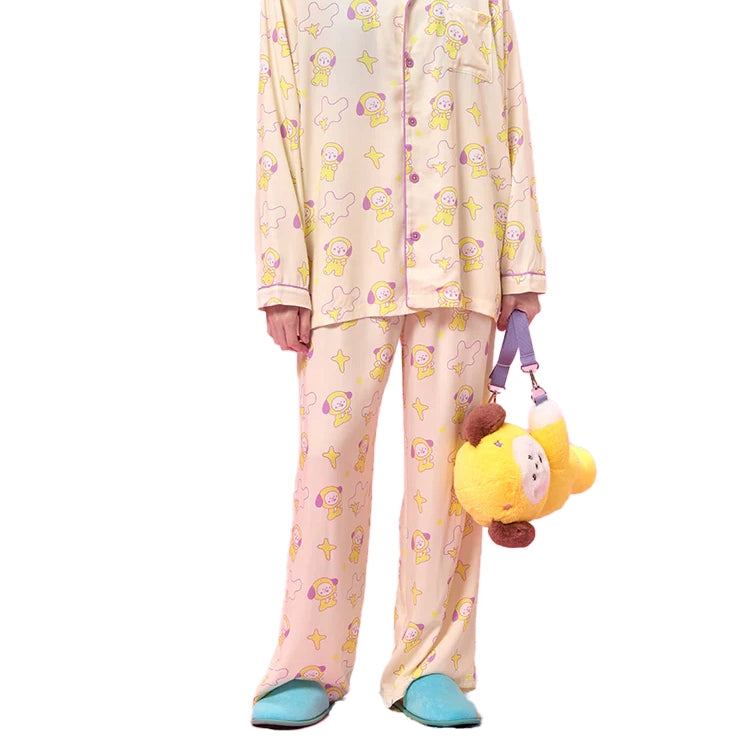 BT21 [The Journey Goes On] Pajama Set