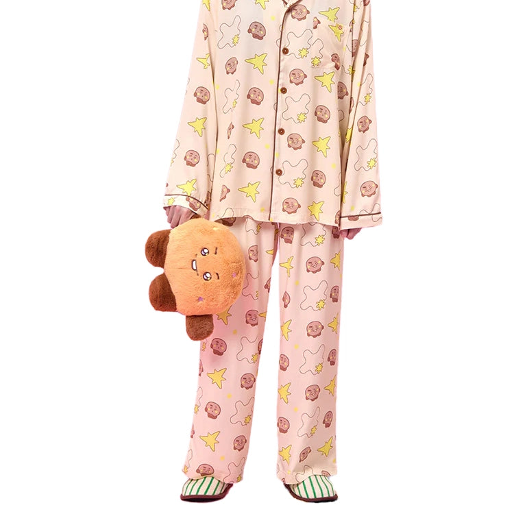 BT21 [The Journey Goes On] Pajama Set