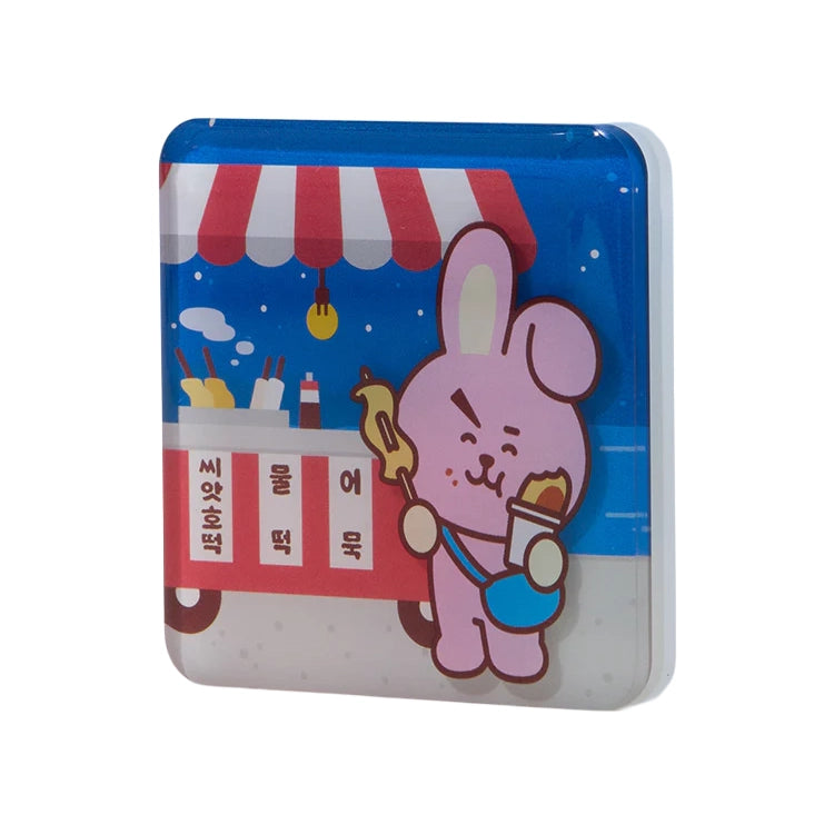 BT21 [BUSAN] Magnet