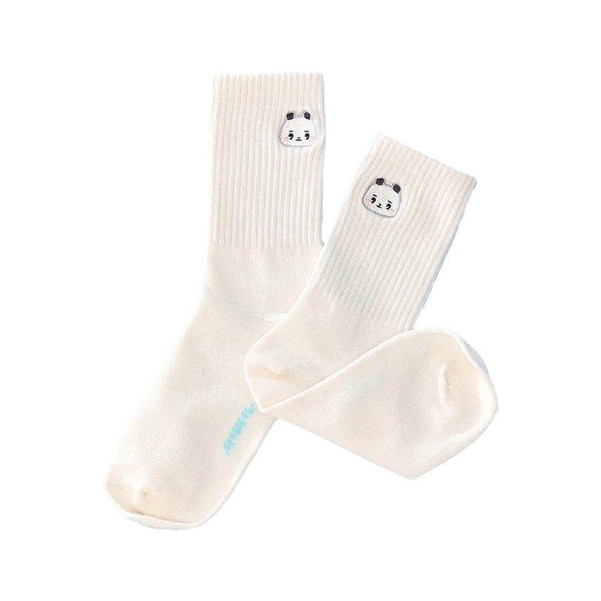 PLAVE [MMMM Baby] Socks