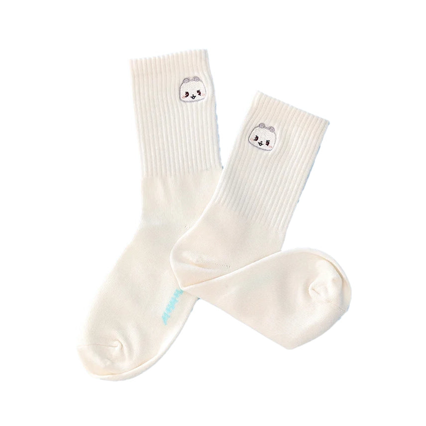 PLAVE [MMMM Baby] Socks