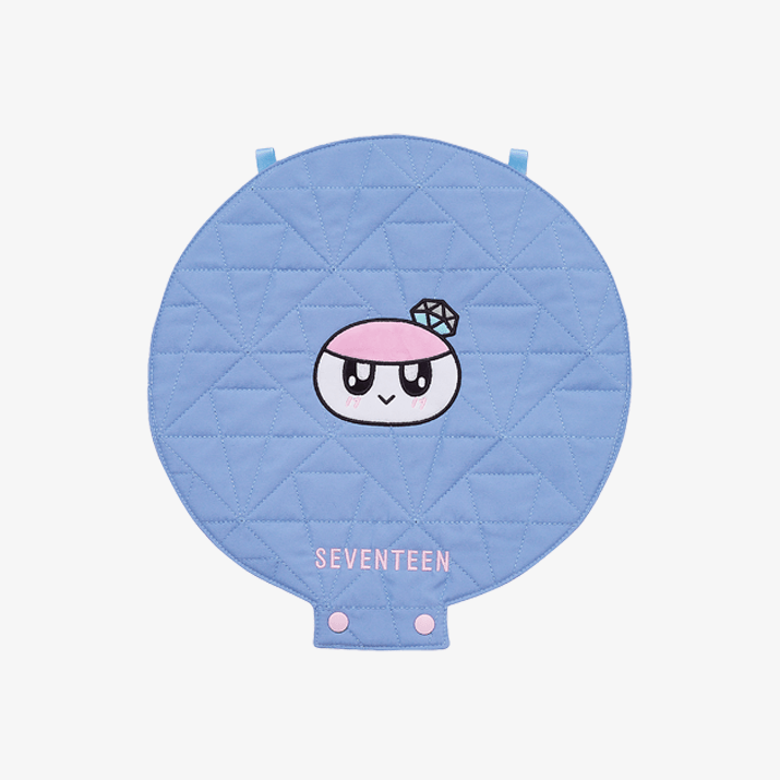 SEVENTEEN [FOLLOW TO JAPAN] Bongbongee Picket Case