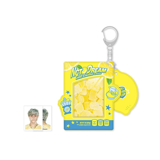 NCT DREAM [2026 Season's Greetings MD] Photo Holder Set