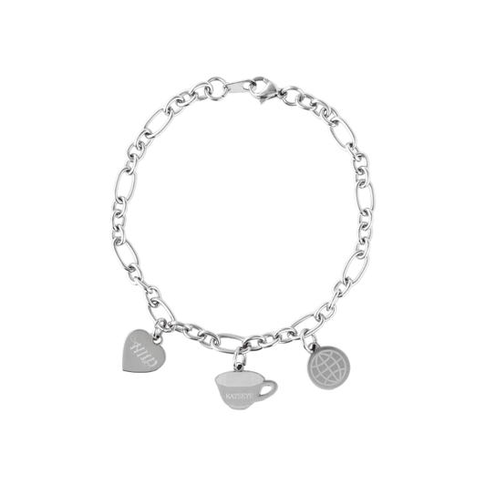 KATSEYE [WILD] Bracelet