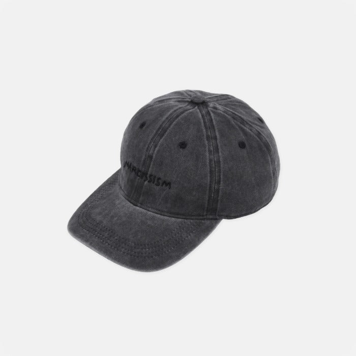 NCT DREAM [JAEMIN 1st Photo Exhibition : NARCISSISM] Ball Cap (Charcoal)