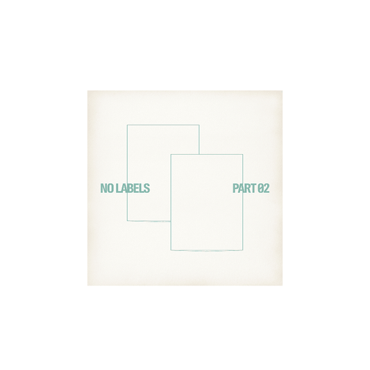 TXT YEONJUN 2nd Mini Album : NO LABELS: PART 02 (Weverse Albums ver)