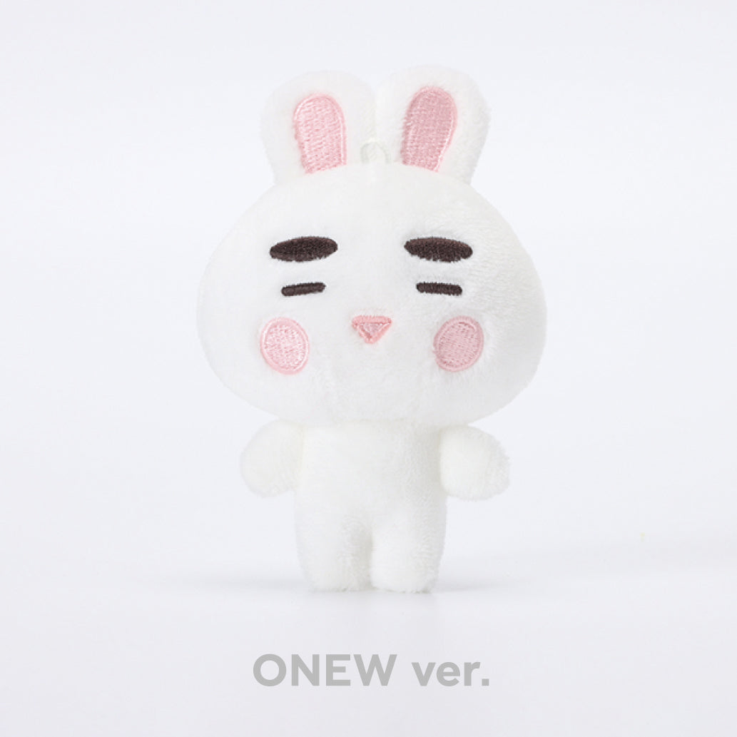 (Pre-Order) SHINee [THE MOMENT OF Shine 2nd MD] 10cm Doll