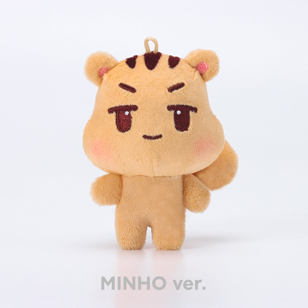 (Pre-Order) SHINee [THE MOMENT OF Shine 2nd MD] 10cm Doll