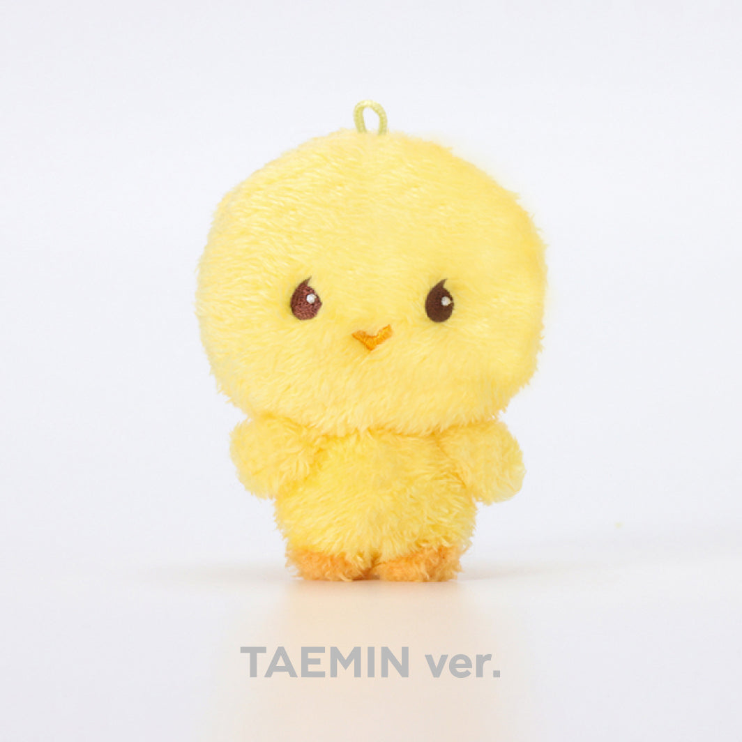 (Pre-Order) SHINee [THE MOMENT OF Shine 2nd MD] 10cm Doll