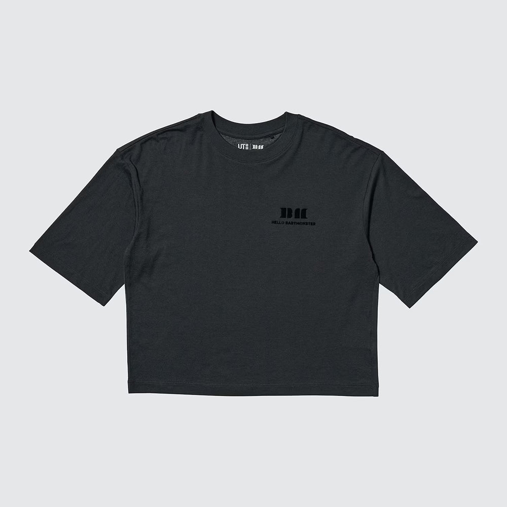 BABYMONSTER RORA [BATTER UP] T-Shirt