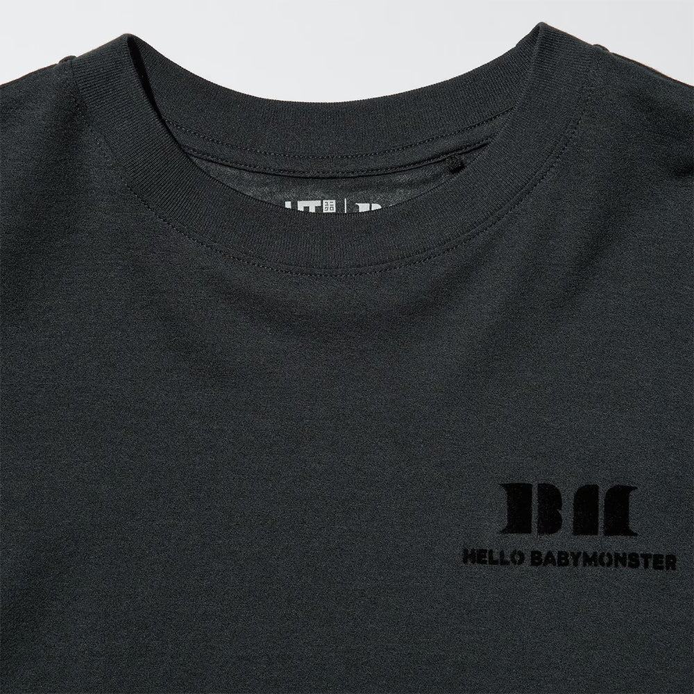 BABYMONSTER RORA [BATTER UP] T-Shirt