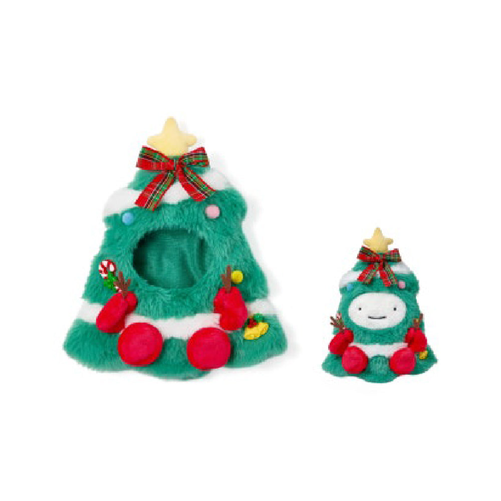 BOYNEXTDOOR [BBNEXDO is Coming to Town] Costume (Tree)