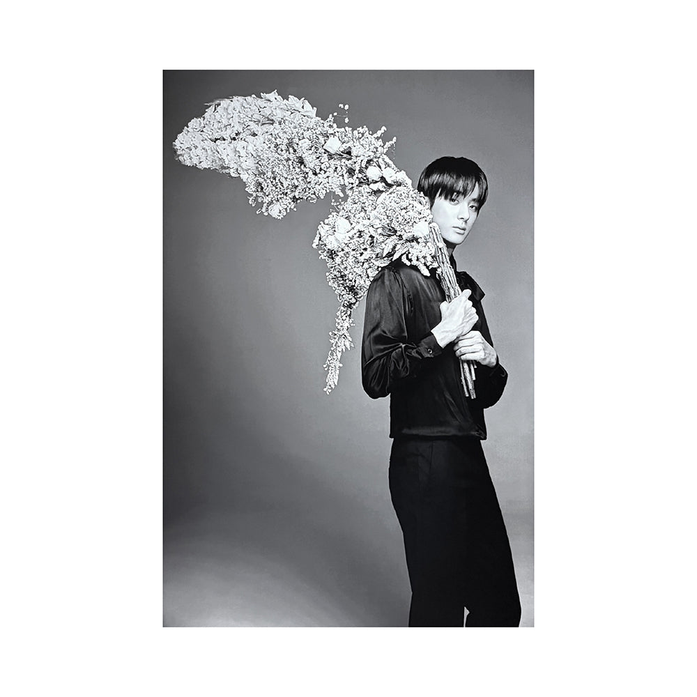 Face to Face DDP Exhibition Photobook
