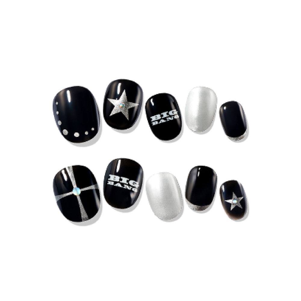 BIGBANG [XX : COSMOS] Nail Strips