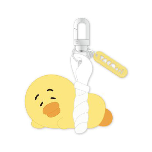 SHINee TAEMIN [COZY NEST] Good Luck Keyring