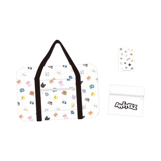 ATEEZ [ANITEEZ In The CALLING] Carry-On Bag