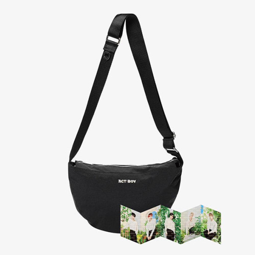 TXT [ACT: BOY] Mini Bag