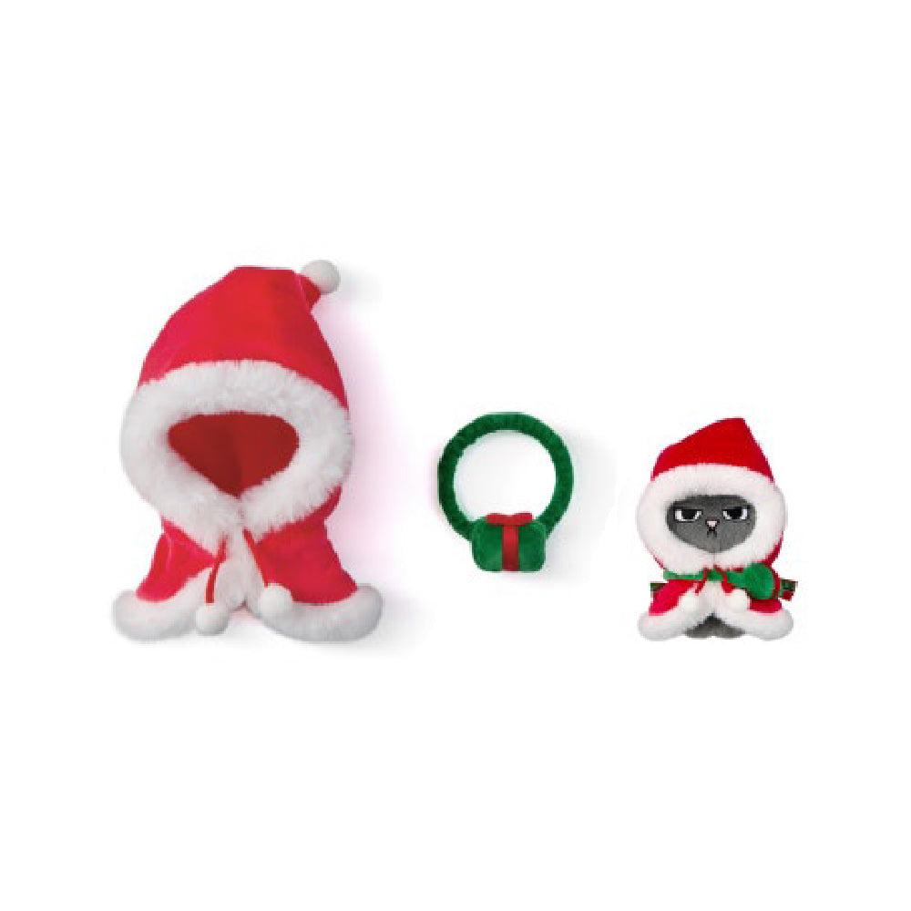 BOYNEXTDOOR [BBNEXDO is Coming to Town] Costume (Cape & Hoodie)