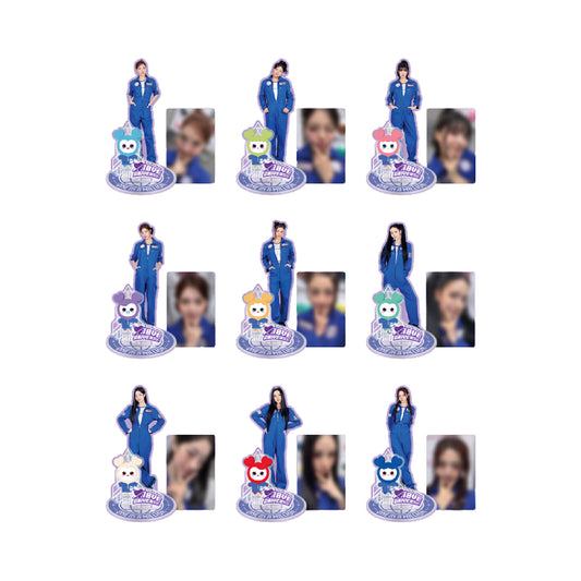 TWICE [10VE UNIVERSE] Acrylic Stand