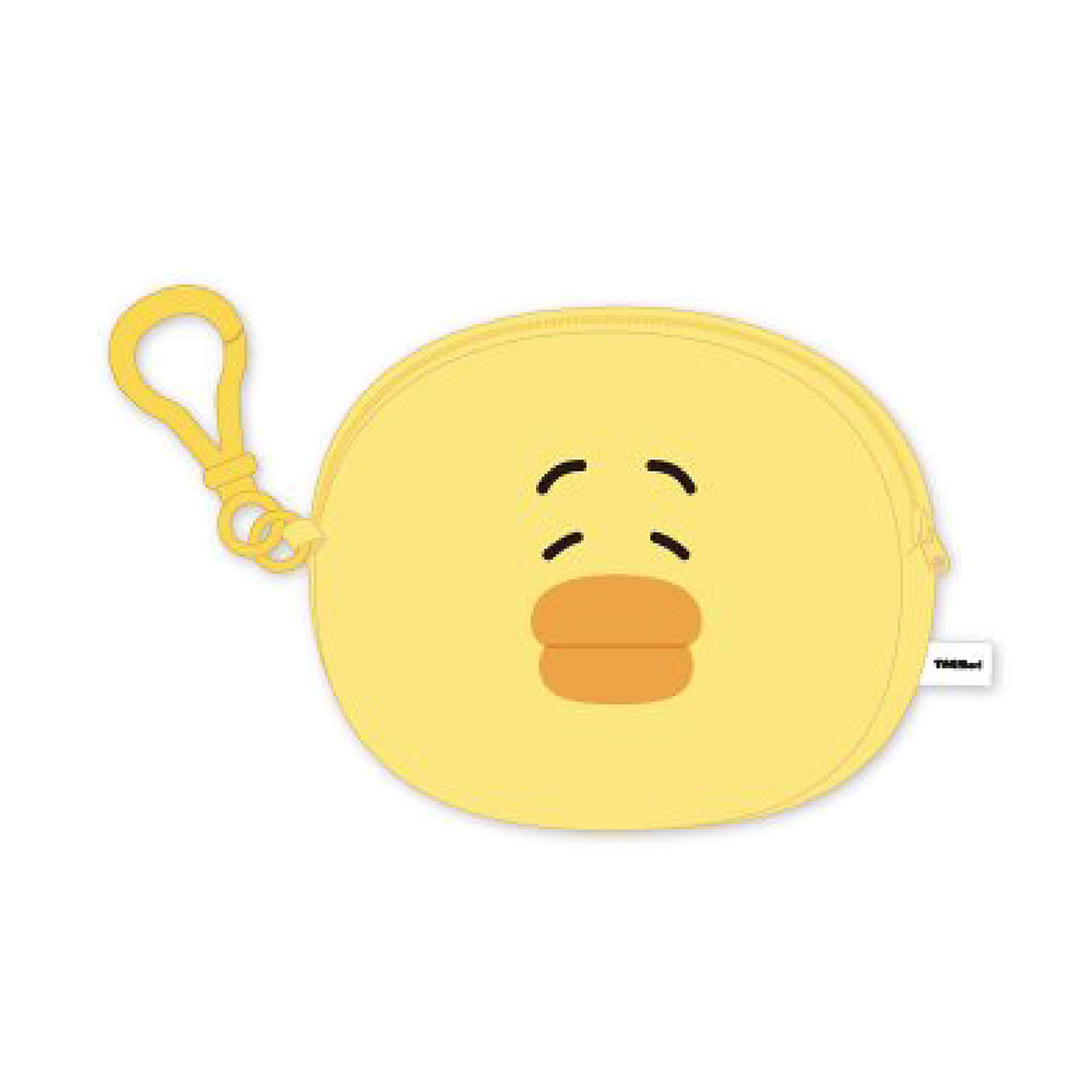 SHINee TAEMIN [COZY NEST] Face Pouch